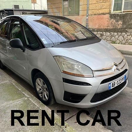 Lille France Apartments Shkodër Екстериор снимка