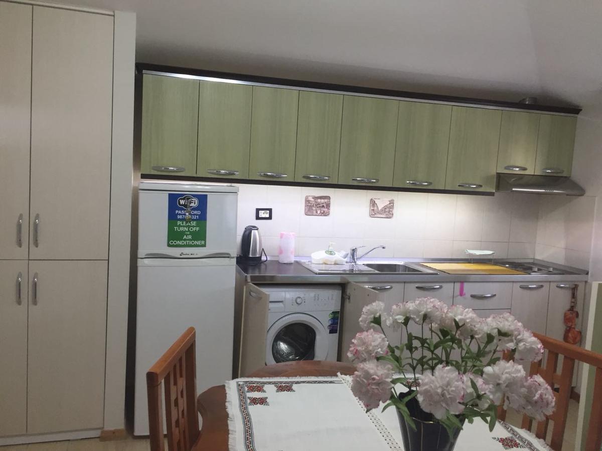 Lille France Apartments Shkodër Екстериор снимка