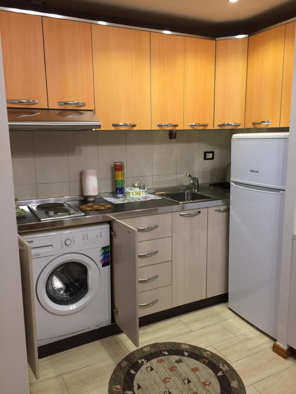 Lille France Apartments Shkodër Екстериор снимка