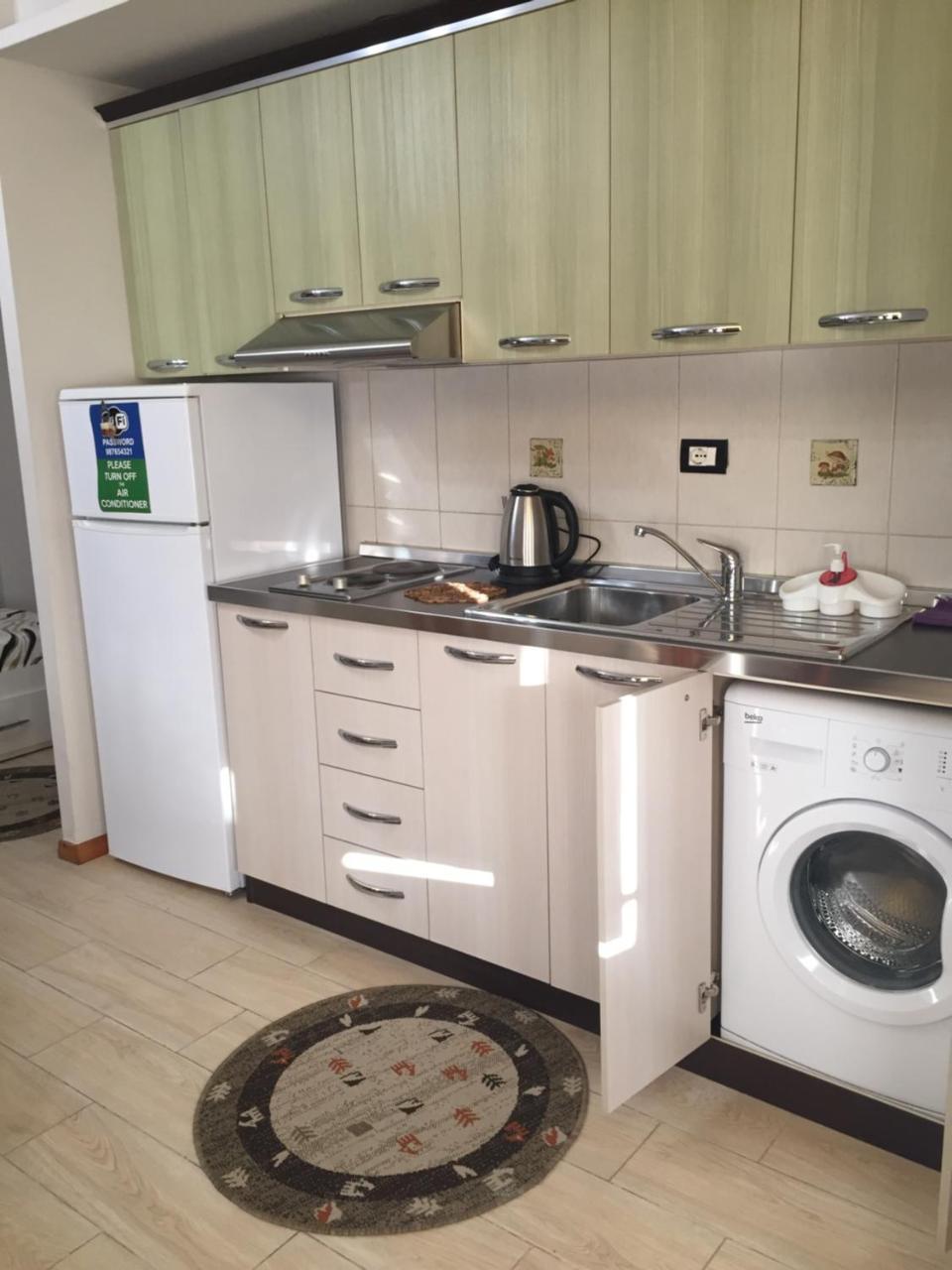 Lille France Apartments Shkodër Екстериор снимка