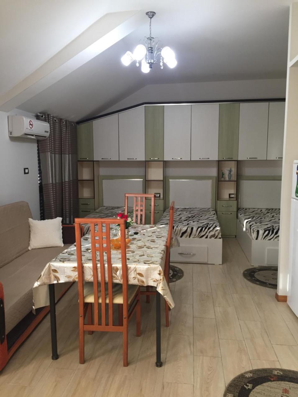 Lille France Apartments Shkodër Екстериор снимка