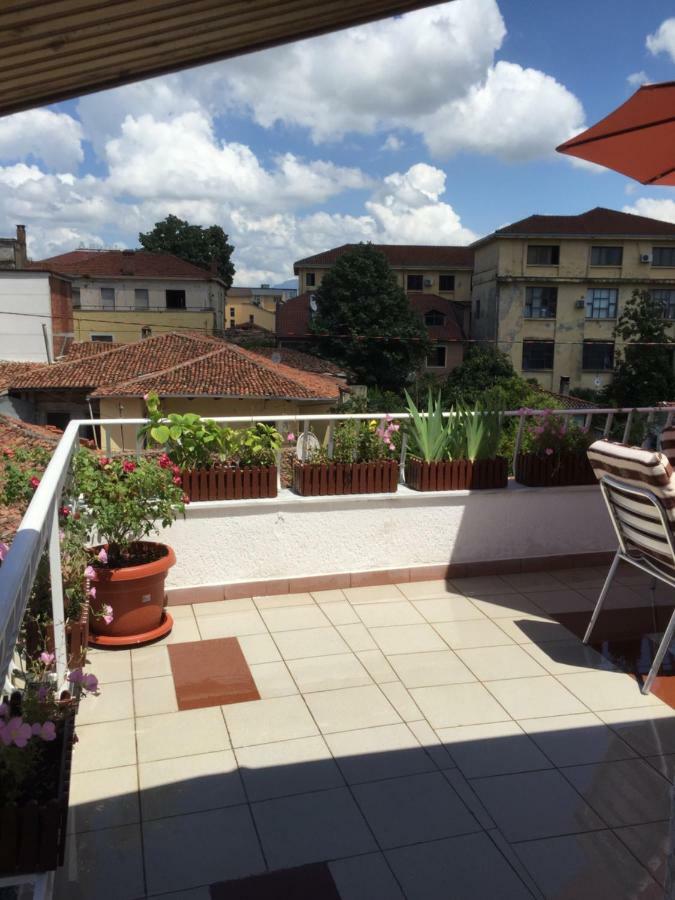 Lille France Apartments Shkodër Екстериор снимка