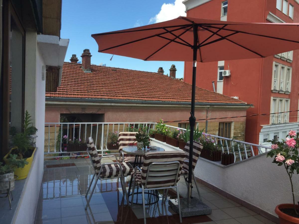 Lille France Apartments Shkodër Екстериор снимка